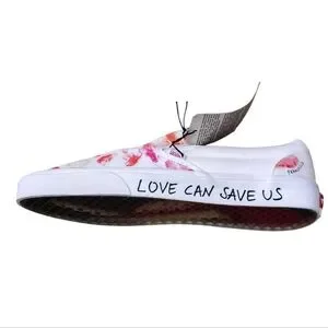 Vans | Shoes | Nwt Sara Lorusso Gallery Vans Pride Classic  display picture 1
